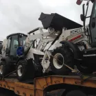 Business 5 image J B TOOL HIRE LIMITED Plant & Machinery Hire in Coalville Le