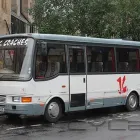 Business 1 image J.C COACHES Transportation Services in Newark No