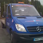 Business 1 image J.D COMMERCIALS Tachographs in Stoke-On-Trent St