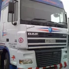 Business 2 image J.D COMMERCIALS Tachographs in Stoke-On-Trent St
