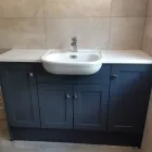 Business 1 image J E HUSTLER (CONTRACTORS) LTD Plumbing & HVAC Supplies in Bradford We