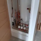 Business 10 image J E HUSTLER (CONTRACTORS) LTD Plumbing & HVAC Supplies in Bradford We