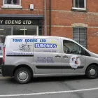 Business 4 image J.F MORGAN Farmers in Rugby Wa