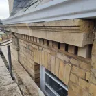 Business 1 image J H MASONRY & CONSERVATION Stonework & Stonemasons in Newport Gw