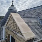 Business 2 image J H MASONRY & CONSERVATION Stonework & Stonemasons in Newport Gw