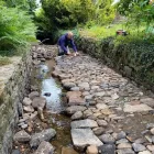 Business 3 image J H MASONRY & CONSERVATION Stonework & Stonemasons in Newport Gw