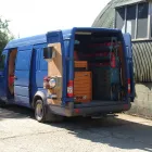 Business 5 image J JEFFREY & SON LTD Commercial Vehicle Repairs in Saffron Walden Es