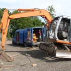 Business 2 image J JEFFREY & SON LTD Commercial Vehicle Repairs in Saffron Walden Es