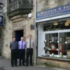 Business 1 image J MORROW & SON LTD Clocks & Watches - Retail & Repairs in West Kilbride Ay