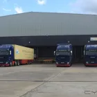 Business 3 image J R HARDING & SONS (FROME) LTD Warehousing & Storage in Frome So