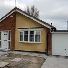 Business 33 image J ROSSITER PLASTERING Plasterers, Screeders & Dry Lining Contractors in Bootle Me