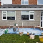 Business 50 image J ROSSITER PLASTERING Plasterers, Screeders & Dry Lining Contractors in Bootle Me
