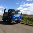 Business 1 image J.S BATE Window Cleaners in Stoke-On-Trent St