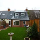 Business 1 image J STEED (BUILDING SERVICES) LTD Builders in Folkestone Ke