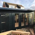 Business 1 image J & W MILLIGAN Sheds & Barns in Kilmarnock Ay