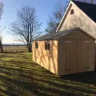 Business 5 image J & W MILLIGAN Sheds & Barns in Kilmarnock Ay