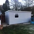 Business 7 image J & W MILLIGAN Sheds & Barns in Kilmarnock Ay