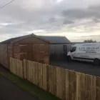 Business 10 image J & W MILLIGAN Sheds & Barns in Kilmarnock Ay