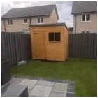 Business 12 image J & W MILLIGAN Sheds & Barns in Kilmarnock Ay