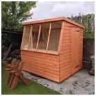 Business 13 image J & W MILLIGAN Sheds & Barns in Kilmarnock Ay