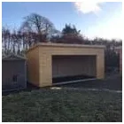 Business 14 image J & W MILLIGAN Sheds & Barns in Kilmarnock Ay