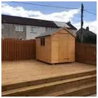 Business 16 image J & W MILLIGAN Sheds & Barns in Kilmarnock Ay