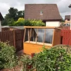 Business 23 image J & W MILLIGAN Sheds & Barns in Kilmarnock Ay