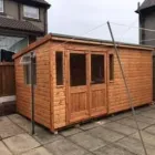 Business 24 image J & W MILLIGAN Sheds & Barns in Kilmarnock Ay