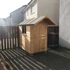 Business 30 image J & W MILLIGAN Sheds & Barns in Kilmarnock Ay