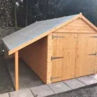 Business 31 image J & W MILLIGAN Sheds & Barns in Kilmarnock Ay