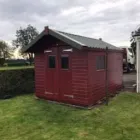 Business 33 image J & W MILLIGAN Sheds & Barns in Kilmarnock Ay