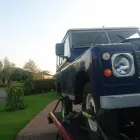 Business 2 image J W RECOVERY SERVICES Towing Services in Swadlincote De