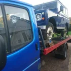Business 5 image J W RECOVERY SERVICES Towing Services in Swadlincote De