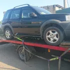 Business 6 image J W RECOVERY SERVICES Towing Services in Swadlincote De