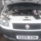 Business 7 image J W RECOVERY SERVICES Towing Services in Swadlincote De