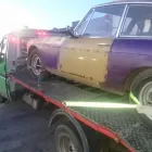 Business 9 image J W RECOVERY SERVICES Towing Services in Swadlincote De