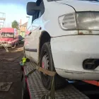 Business 15 image J W RECOVERY SERVICES Towing Services in Swadlincote De