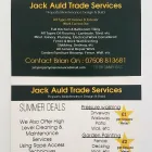 Business 3 image JACK AULD TRADE SERVICES Home Improvement in Irvine Ay