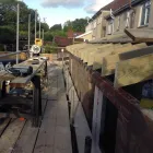 Business 3 image JACK SHEPPARD CARPENTRY Carpenters & Joiners in Bristol Av