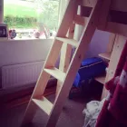 Business 4 image JACK SHEPPARD CARPENTRY Carpenters & Joiners in Bristol Av