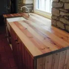 Business 22 image JACK SHEPPARD CARPENTRY Carpenters & Joiners in Bristol Av