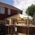 Business 8 image JACK SHEPPARD CARPENTRY Carpenters & Joiners in Bristol Av