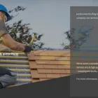 Business 1 image JACOB JAMES ROOFING Construction & Contractors in Nottingham No