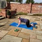 Business 1 image JAIE READ - PERSONAL TRAINER Sports & Recreation in Norwich No