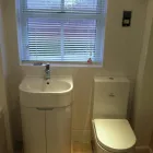 Business 13 image JAMES COWELL HOME IMPROVEMENTS Plumbers in WHITLEY BAY Ty