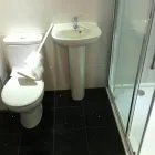 Business 27 image JAMES COWELL HOME IMPROVEMENTS Plumbers in WHITLEY BAY Ty