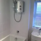 Business 4 image JAMES COWELL HOME IMPROVEMENTS Plumbers in WHITLEY BAY Ty