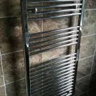 Business 8 image JAMES COWELL HOME IMPROVEMENTS Plumbers in WHITLEY BAY Ty
