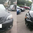 Business 8 image JAMES GARAGE SERVICES LTD Garage Services in Newport Is