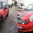 Business 15 image JAMES GARAGE SERVICES LTD Garage Services in Newport Is